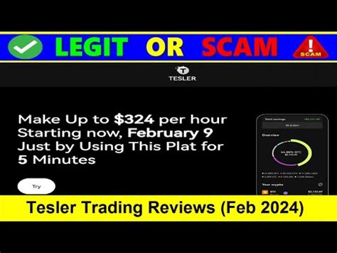 tesler scam|tesler scam or legit.